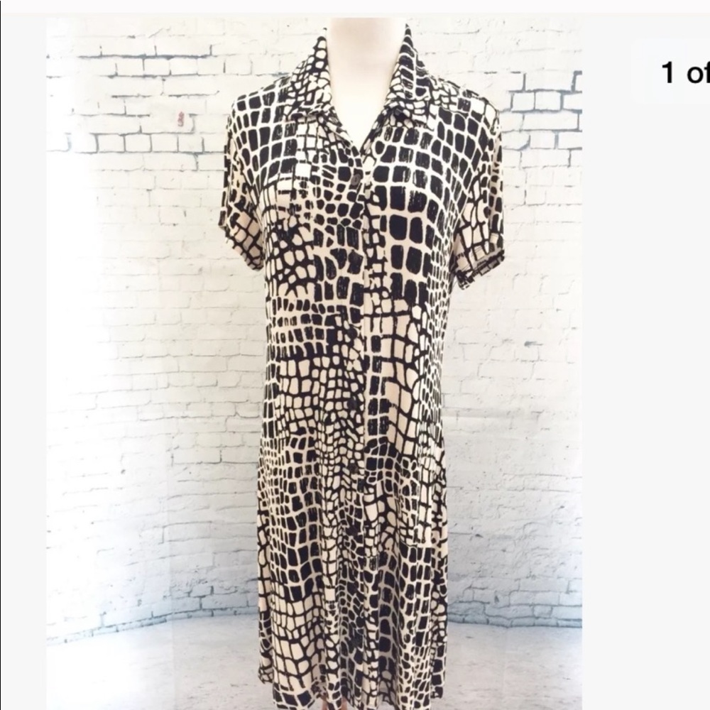 Chico’s Travel Dress